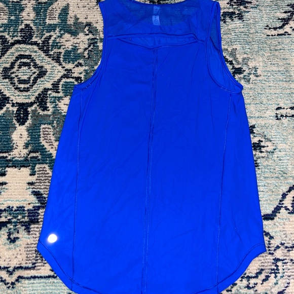 Lululemon Tank - Picture 6 of 8